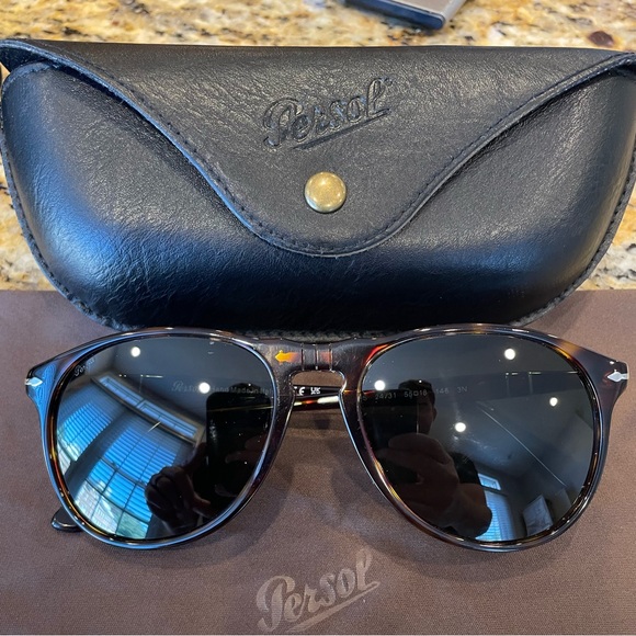 Persol 9649-S - Picture 1 of 6